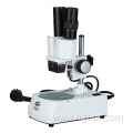 Binocular Microscopes 2X Objective Stereo Microscope